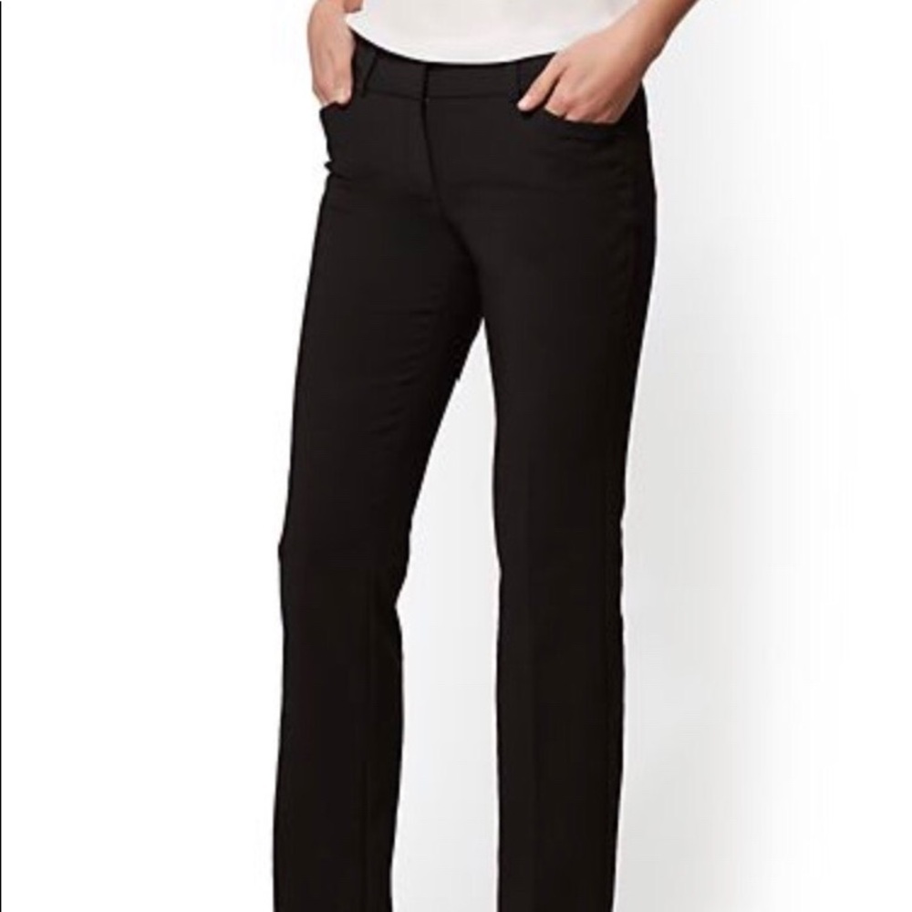 Dress pants